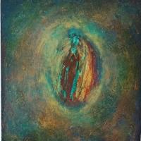 La bonne étoile 70 x 70