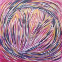 Divine matrice 100 x 100