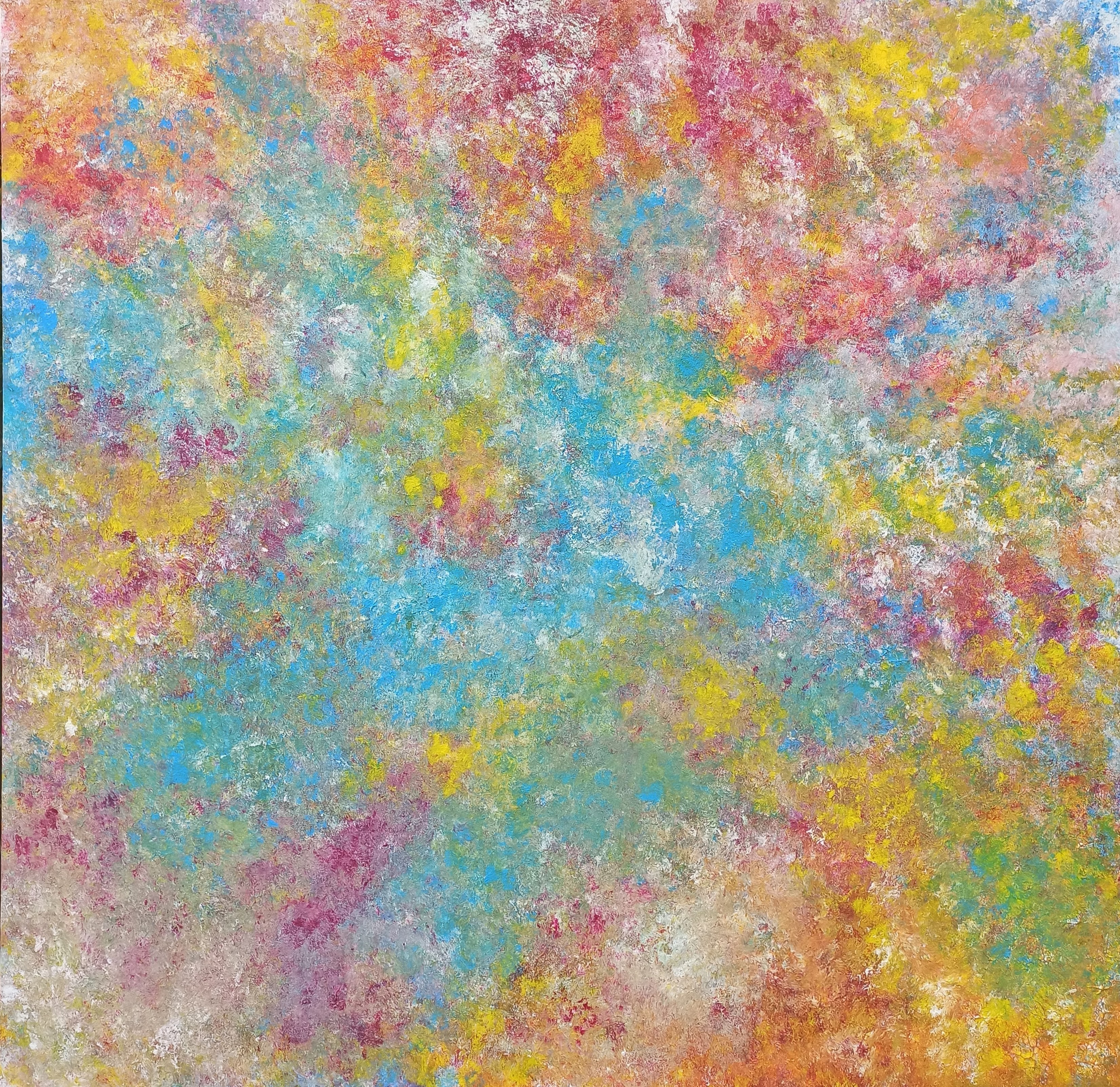 Harmonie 100 x 100