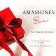 AMASHINEVA BOX : une idée cadeau pour Noël !