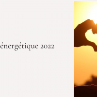 Bulletin spécial 2022